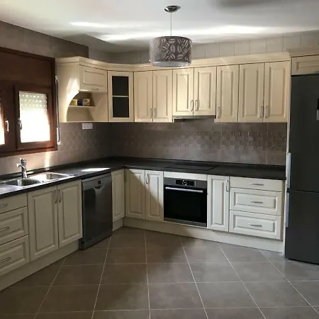 Casa Individual Con Piscina Prázdninový dům
